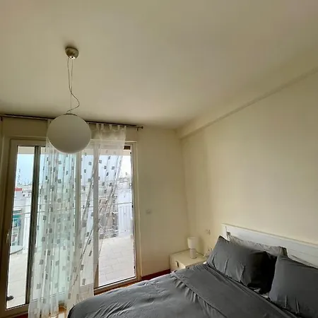 아파트 Terrace 바리