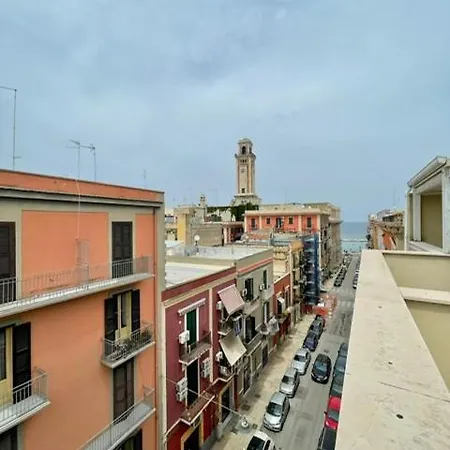 Apartament Terrace *