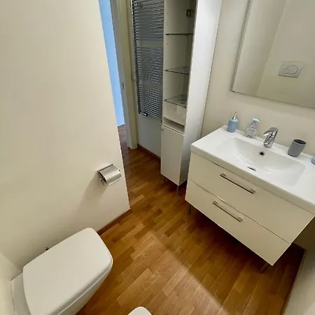 Terrace Apartament Bari