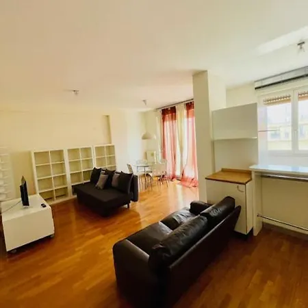 公寓 Terrace 巴里