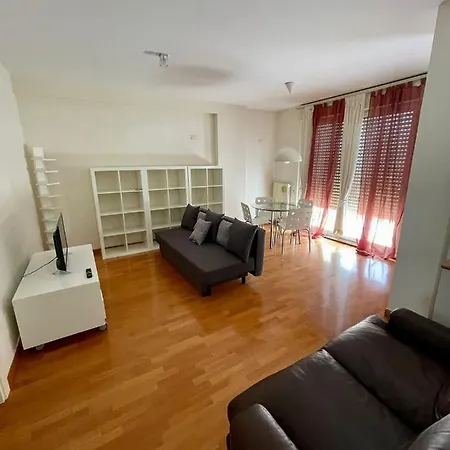 Apartament Terrace