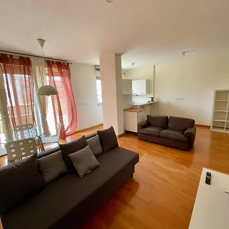 Apartament Terrace