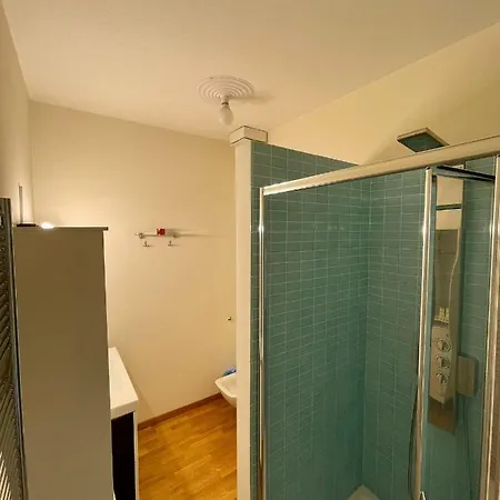 Apartament Terrace Bari