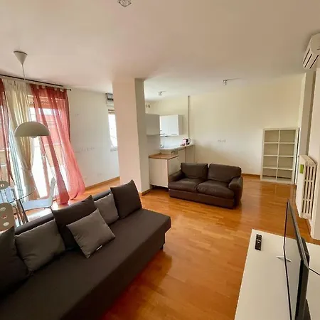 Apartament Terrace Bari