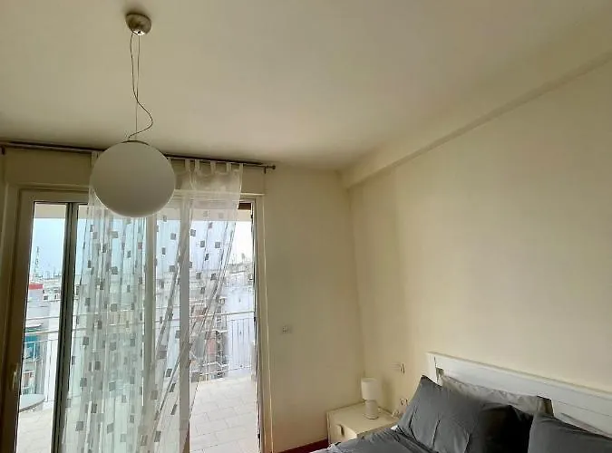 Апартаменты Terrace Бари