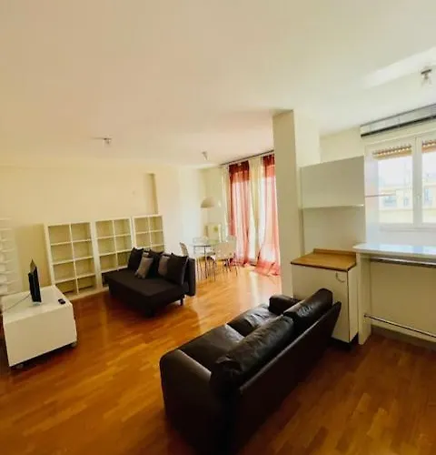 Apartment Terrace Bari