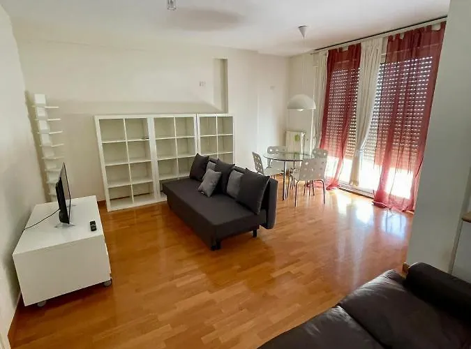 Апартаменты Terrace