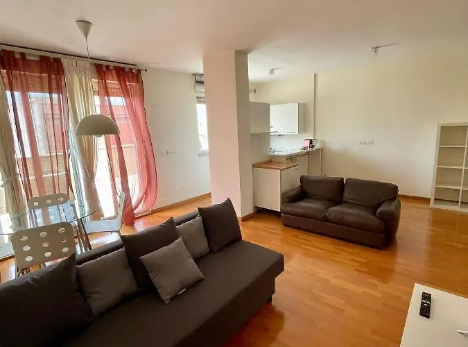 Апартаменты Terrace