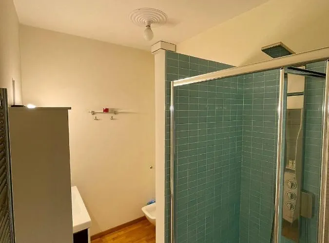 Апартаменты Terrace Бари