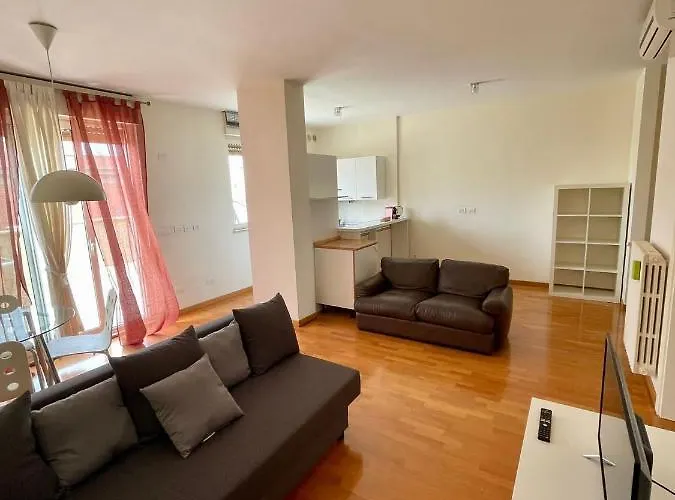 Апартаменты Terrace Бари