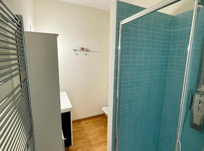 Terrace Апартаменты